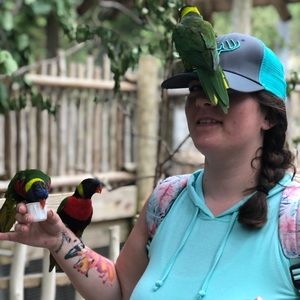 Meet your Posher, Nikole